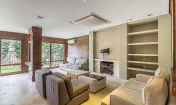 Imagem 3: PORTO ALEGRE - Casa de Condomínio - Boa Vista