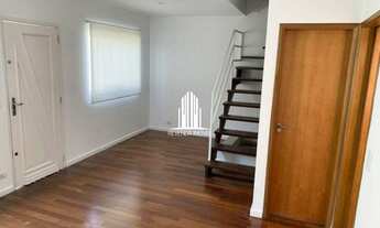 Imagem 3: Casa de condomínio 3 dorms. 3 suítes. - Vila Madalena