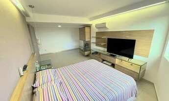 Imagem 7: Edf Engenho Poeta de 230 m2, com 4 quartos, 4 vagas, lazer completo na Caxangá