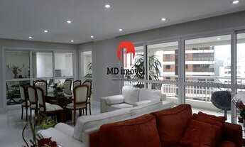 Imagem 2: Apartamento para Venda em São Paulo, PANAMBY, 3 dormitórios, 3 suítes, 5 banheiros, 3 vaga