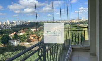 Imagem 2: Apto com 3 suítes à venda, 213 m² por R$ 1.790.000 - Vila Rezende - Piracicaba/SP