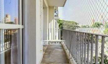 Imagem 4: Apartamento com 3 dormitórios à venda no Campo Belo