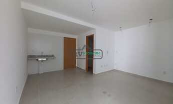 Imagem 2: AF - Studio com garagem a poucos metros do Parque Halfeld