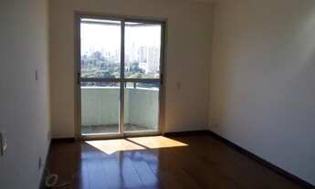 Imagem: Lindo apartamento Pinheiros