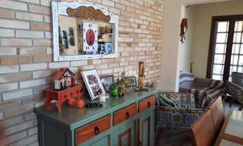 Imagem 6: Casa com 3 dormitórios à venda, 221 m² por R$ 850.000,00 - São Francisco - São Sebastião/S