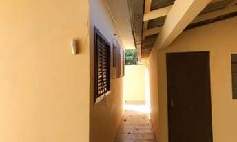 Imagem 5: CASA RESIDENCIAL em CURITIBA - PR, REBOUÇAS