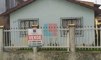 Imagem 4: JOINVILLE - Casa Padrão - Jardim Iririú