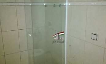 Imagem 7: CASA PARA ALUGAR EM CAMPO LARGO 40m² - CA213