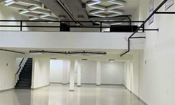 Imagem 6: Loja de 380 metros - (sem cobrança de PONTO) - Região do Paraiso