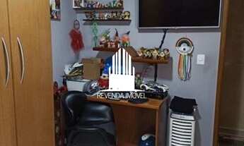 Imagem 4: Cobertura 3 Dormitórios 1 Suíte 2 Vagas