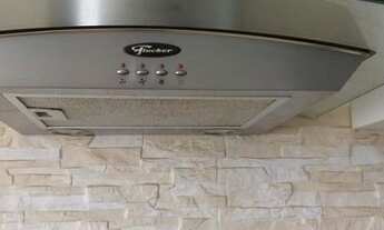 Imagem 4: Apartamento com 2 dormitórios à venda, 48 m² por R$ 235.000 - Vale Das Figueiras - Valinho