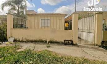 Imagem: Casa com 1 dormitório para alugar, 50 m²