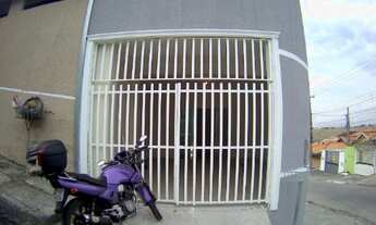 Imagem 2: Aluga-se casa Jacareí cidade do salvador