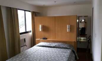 Imagem 2: Flat para venda possui 30 metros quadrados com 1 quarto em Vila Uberabinha - São Paulo - S