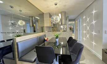 Imagem 3: Apartamento para Venda em João Pessoa, Altiplano Cabo Branco, 2 dormitórios, 2 suítes, 2 b