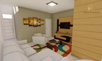 Imagem 7: Casa 3 quartos à venda, 79m² por R$ 620.000 - Ecoville