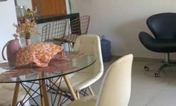 Imagem 1: Repasse de chave no valor de 87 mil, apartamento semi mobiliado - Turu!