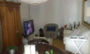 Imagem 2: APARTAMENTO REPLETO DE ARMÁRIOS, NO MELHOR DA VILA MASCOTE !