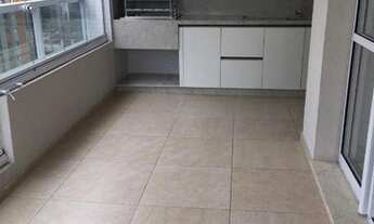 Imagem: Apartamento com 165 m², 4 dormitórios