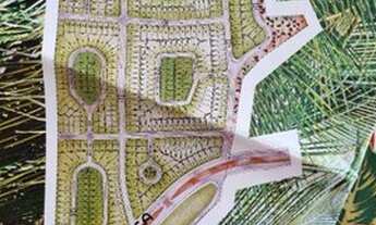 Imagem 3: Terreno à venda, 1161 m² por R$ 350.000,00 - Edson Queiroz - Fortaleza/CE