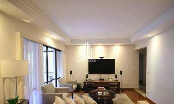 Imagem 2: Apartamento com 4 dorns, 3 suites e 4 vagas na vila andrade