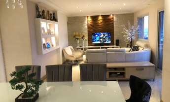 Imagem 2: Apartamento à venda no condomínio Villa Natura, sendo 3 suítes com 171m² de área privativa