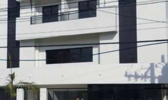 Imagem: Apartamento no Marco medindo 89m²