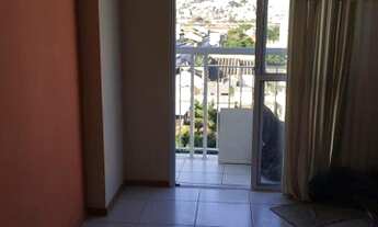 Imagem 2: Apartamento, 70m² com 2 quartos Rua Almirante Baltazar em São Cristóvão - Rio de Janeiro