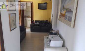 Imagem 3: Sala em Vila da Saúde - São Paulo