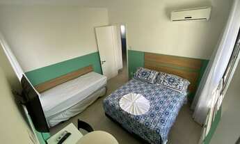 Imagem 2: Vendo Apartamento no Farol Barra Flat