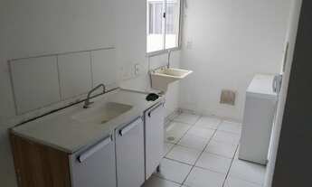 Imagem: APARTAMENTO PADRÃO