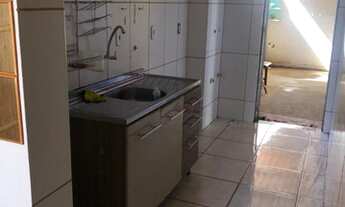 Imagem 3: Apartamento para venda com 52 metros quadrados com 2 quartos em Ypiranga - Valparaíso de G