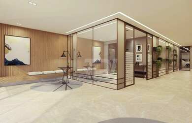 Imagem 7: Apartamento com 3 dormitórios à venda, 74 m² por R$ 590.830,18 - Capão Raso - Curitiba/PR