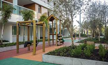 Imagem 6: Apartamento com 2 dormitórios Jazz Clubv WOA à venda, 103 m² por R$ 1.850.000 - Agronômica