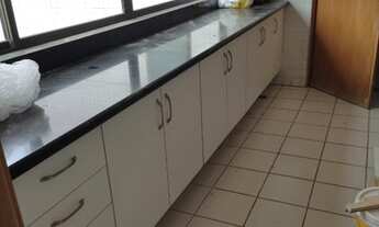 Imagem 4: Apartamento para aluguel tem 200 metros quadrados com 4 quartos em Boa Viagem - Recife - P