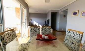 Imagem 3: Apartamento para Aluguel - Parque Industrial das Oliveiras, 2 Quartos, 96 m2