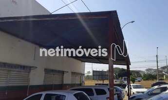 Imagem 3: Locação Galpão SOF Norte Setor Industrial