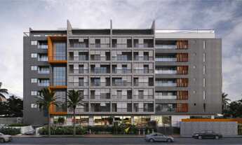 Imagem: Apartamento 1 Quarto para Venda em João