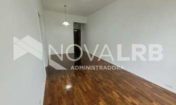 Imagem 7: RIO DE JANEIRO - Apartamento Padrão - TIJUCA