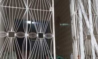 Imagem 2: Casa em nova descoberta