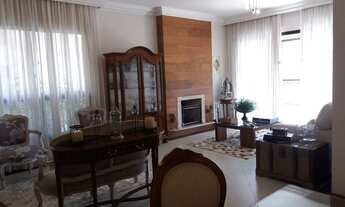 Imagem: CONFORTÁVEL APARTAMENTO COM FINO ACABAMENTO