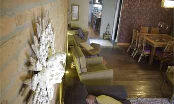 Imagem 6: Apartamento para aluguel e venda possui 112 metros quadrados com 3 quartos