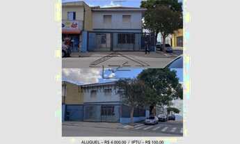 Imagem: SOBRADO COMERCIAL 230m² NO CANGAIBA !!