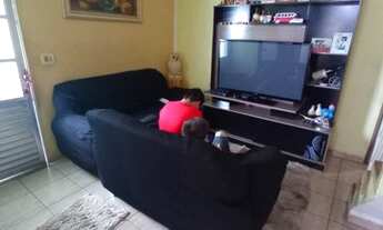 Imagem 3: Sobrado para venda no Jd Ivete