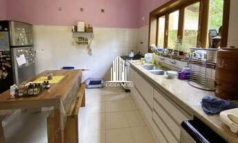 Imagem 7: CASA A VENDA COND ALDEIA DA FAZENDINHA - 3 SUITES