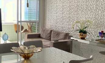 Imagem 2: OPORTUNIDADE APART. NO BEIRA MAR COND. CLUBE COM MÓVEIS PLANEJADOS E MUITO MAIS