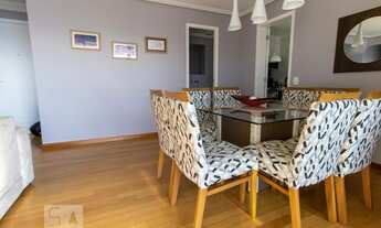 Imagem 7: Apartamento para Aluguel - Parque Industrial das Oliveiras, 2 Quartos, 96 m2