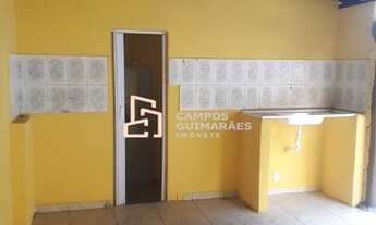 Imagem 5: Área para aluguel, Barreiro - Belo Horizonte/MG