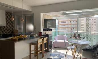 Imagem: Apartamento para venda possui 84 metros