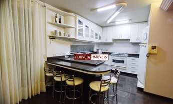 Imagem 6: Casa com 3 dormitórios para alugar, 320 m² por R$ 6.600,00/mês - Bacacheri - Curitiba/PR